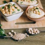 como comer en la fase folicular