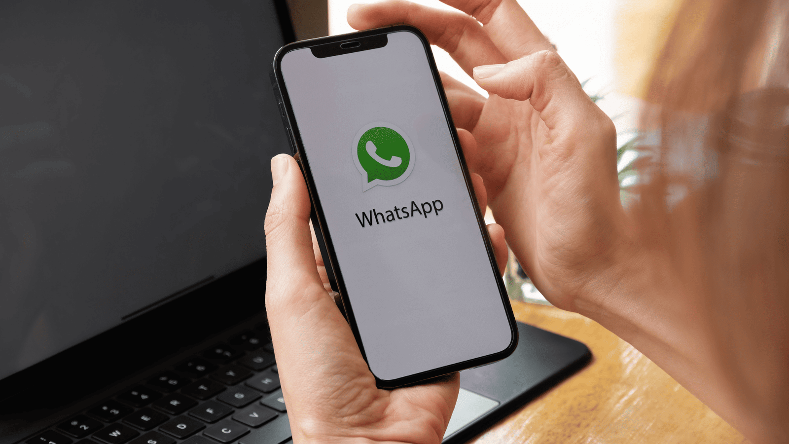 Acompañamiento diario por WhatsApp durante el embarazo
