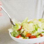 perder peso sin dietas durante la menopausia