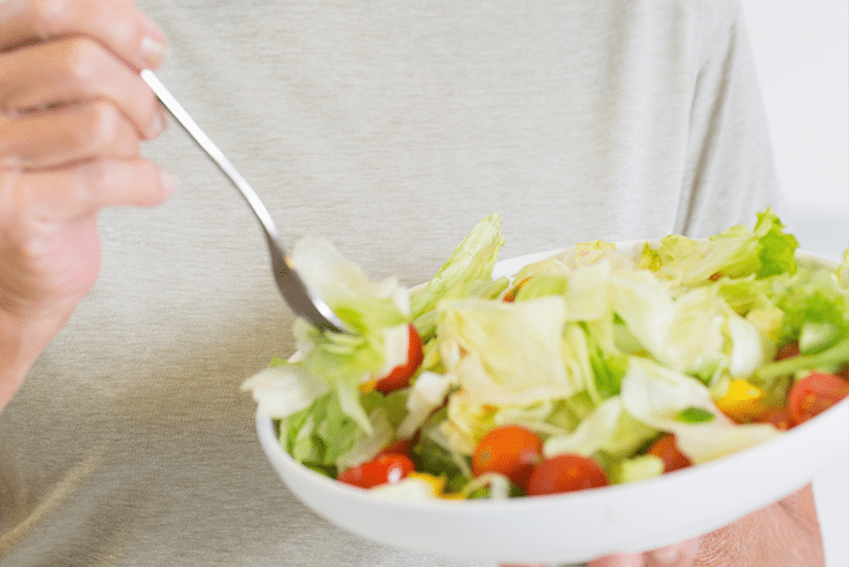 perder peso sin dietas durante la menopausia