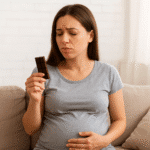 antojos durante el embarazo