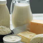 Alimentación en el embarazo