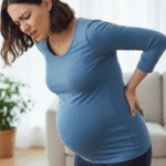 dolor lumbar en el embarazo en el segundo trimestre