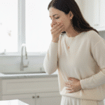 síntomas más comunes en el primer trimestre de embarazo