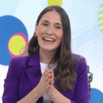 Ana Núñez Estando Contigo CMM