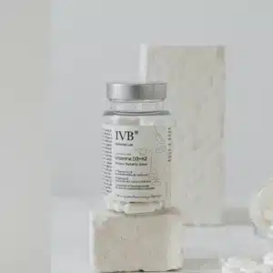 suplemento vitamina D3+K2 embarazo