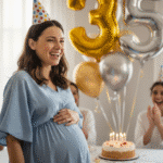 embarazo a partir de los 35