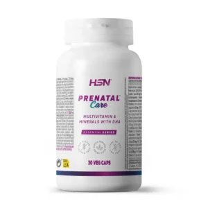 suplemento prenatal, prenatal care