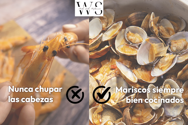 ¿Qué comer en Navidad estando embarazada?