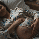 cómo mejorar el descanso durante el embarazo