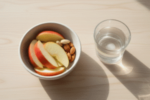 Consejos aliviar acidez embarazo comidas pequeñas