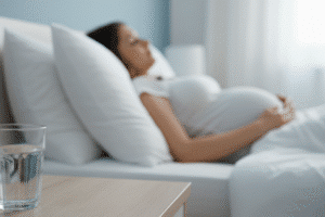 Medicamentos seguros acidez embarazo Gaviscon antiácidos