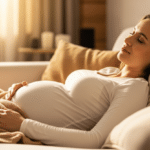 Autocuidado maternidad y propósitos saludables para el nuevo año