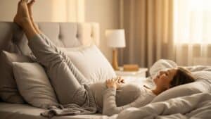 como mejorar la retención de líquidos en el embarazo