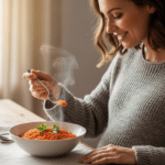 Cómo comer legumbres en el embarazo sin gases