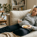 ansancio embarazo primavera por qué ocurre y cómo recuperar energía