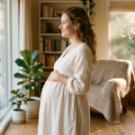 los 1000 primeros días de tu bebé empiezan en el embarazo