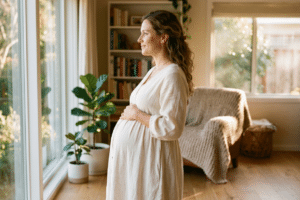 los 1000 primeros días de tu bebé empiezan en el embarazo