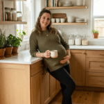 preparar el posparto durante el embarazo consejos nutricionales y hábitos