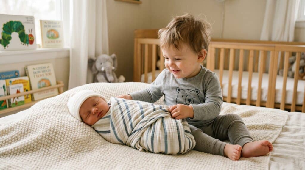 ventana de los 1000 días embarazo primera infancia