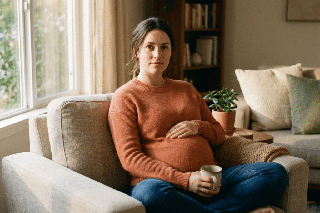 me han diagnosticado preeclampsia qué hacer alimentación embarazo