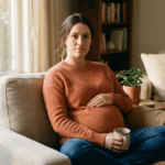 me han diagnosticado preeclampsia qué hacer alimentación embarazo