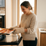 jamón serrano en el embarazo recetas seguras cocinado