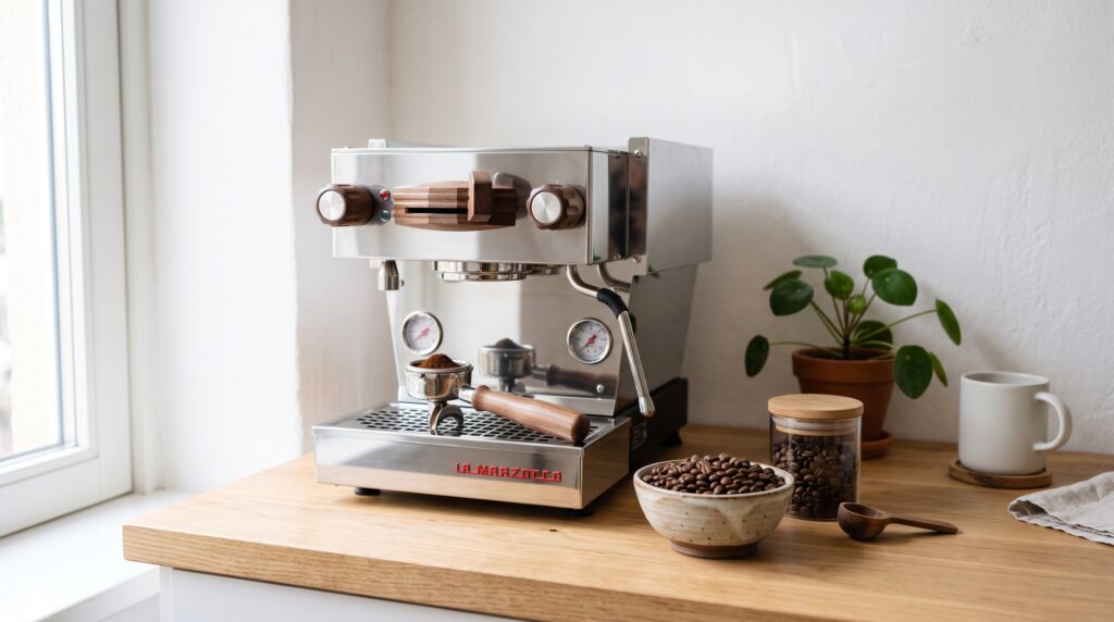 Café de tueste natural, opción de calidad en el embarazo