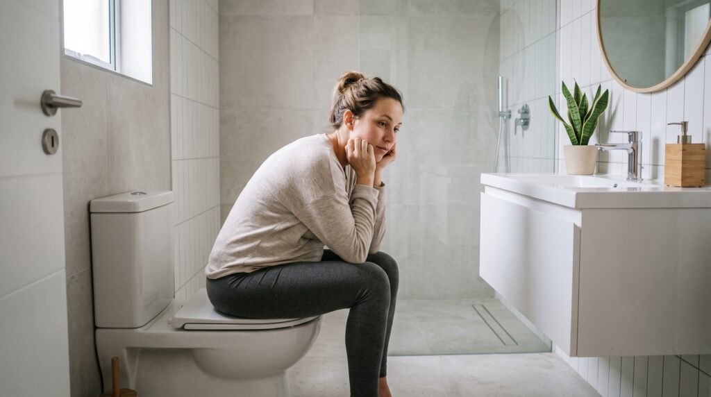 como prevenir las infecciones de orina en el embarazo