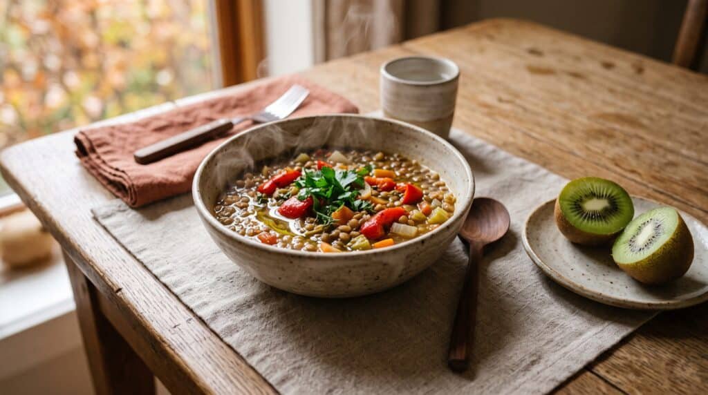 vitamina c con hierro para absorberlo mejor en el embarazo